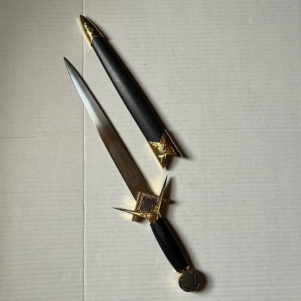 Letter Opener